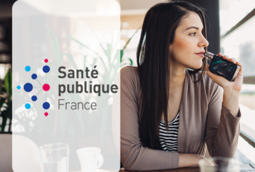 SANTÉ : L&rsquo;e-cigarette de plus en plus utilisée en France pour arrêter de fumer !
