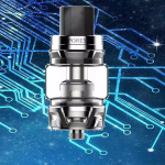 REVUE / TEST : SKRR par Vaporesso
