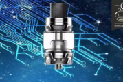 REVUE / TEST : SKRR par Vaporesso