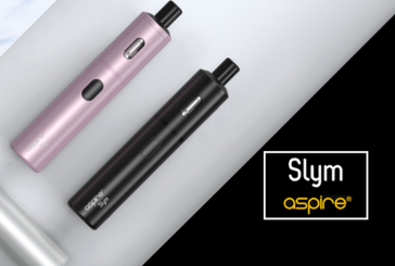 INFO BATCH : Slym (Aspire)
