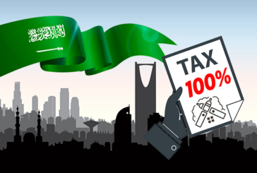 ARABIE SAOUDITE : Une taxe sur la vape pour réduire le déficit causé par le prix du pétrole !