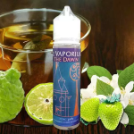 REVUE / TEST : The Dawn (Gamme Haiku) par Le Vaporium