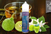 REVUE / TEST : The Dawn (Gamme Haiku) par Le Vaporium