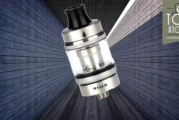 REVUE / TEST : Tigon par Aspire