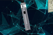 REVUE / TEST : Tigon kit par Aspire