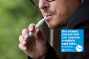 SANTÉ : Philip Morris « rebaptise » la journée mondiale sans tabac, l&rsquo;OMS s&rsquo;offusque !