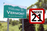 ÉTATS-UNIS : Le Vermont devient le 14éme état à passer l&rsquo;âge légal à 21 ans pour l&rsquo;achat d&rsquo;e-cigarettes !