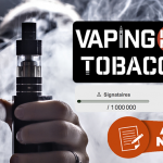 vapingisnottob