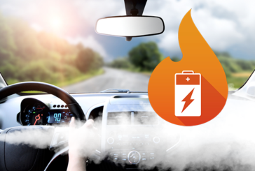 SOCIÉTÉ : Un homme légèrement blessé par l&rsquo;explosion de sa « e-cigarette »…