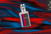 REVUE / TEST : Kit Alpha Zip par Voopoo
