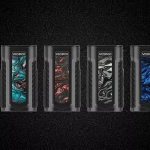 REVUE / TEST : X217 par Voopoo