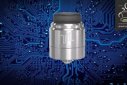 REVUE / TEST : Widowmaker par Vandy Vape