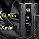 INFO BATCH : SX Mini X Class (Yihi)