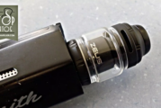 REVUE / TEST : Zeus X par Geek Vape