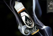 REVUE / TEST : Yu n° 1 par Vapeflam