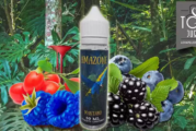 REVUE / TEST : Mantaro (Gamme Amazone) par E-TASTY
