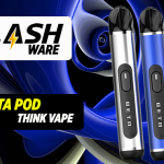 FLASHWARE : Beta Pod (Think Vape)
