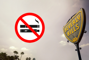 ÉTATS-UNIS : Beverly Hills interdira la commercialisation de l&rsquo;e-cigarette début 2021 !