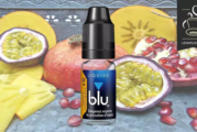 REVUE / TEST : Fruits Exotiques par blu