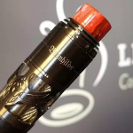 REVUE / TEST : Brunhilde RTA par Vapefly