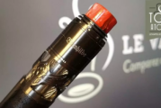 REVUE / TEST : Brunhilde RTA par Vapefly