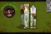 REVUE / TEST : Cactus Goyave (Edition 1900) par Curieux