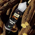 REVUE / TEST : Candy Sweet n°4 (Réglisse anisé caramel) par Bio-concept