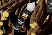 REVUE / TEST : Candy Sweet n°4 (Réglisse anisé caramel) par Bio-concept