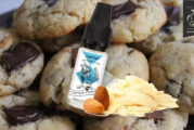 REVUE / TEST : Captain Cookie (Sense Insolite) par Phodé Sense