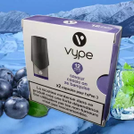 REVUE / TEST : Cassis on ze Banquise par VYPE