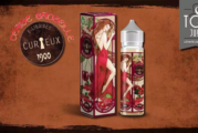 REVUE / TEST : Cerise Groseille (Edition 1900) par Curieux