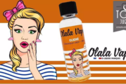 REVUE / TEST : Cliché par Olala Vape
