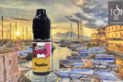 REVUE / TEST : Neapolitan – Cloud Co.Creamery (Gamme Ice cream) par Flavor-Hit
