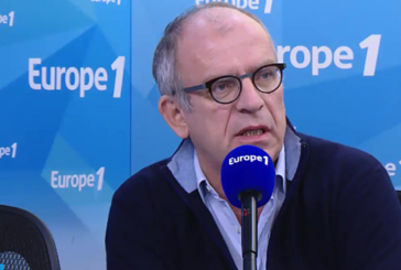 EUROPE 1 : « Ne faisons pas l&rsquo;erreur de bloquer le vapotage » déclare Fédération Addiction
