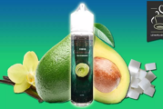 REVUE / TEST : Crème d’Avocat (Gamme Coeur Gourmand Grand Réserve) par Made In Vape