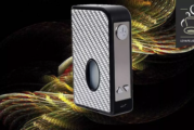 REVUE / TEST : Box Splash Evolv DNA75 BF par Da One