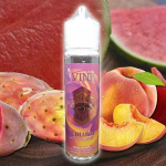 REVUE / TEST : El Diablo (Gamme Wink Addict Edition) par Made in Vape