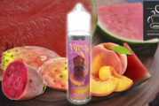 REVUE / TEST : El Diablo (Gamme Wink Addict Edition) par Made in Vape