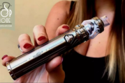 REVUE / TEST : Kit Ijust 21700 + ELLO Duro par Eleaf