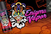 REVUE / TEST : Atlantis par Enigma Vapor – My’s Vaping