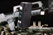 REVUE / TEST : Famas Box par Alphafox