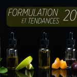 SCIENCE : Formulation et tendances 2019 des flaveurs pour e-liquides