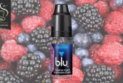 REVUE / TEST : Fruits Rouges par blu