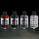REVUE / TEST : Fresia RTA MTL par Damn Vape