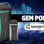 INFO BATCH : Gem Pod (Kangertech)