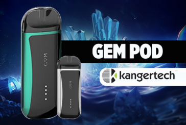 INFO BATCH : Gem Pod (Kangertech)