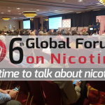 SCIENCE : Retour sur la 6éme édition du Global Forum On Nicotine (GFN19)