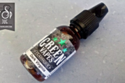 REVUE / TEST : Dark Virginia (Gamme Classique) par Green Vapes
