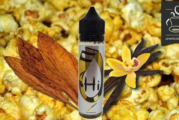 REVUE / TEST : Hi 1 (Gamme Hi) par Vape Flam