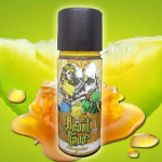 REVUE / TEST : Honeydew (Gamme Beast Flava) par My’s Vaping France